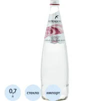 Вода минеральная San Benedetto негаз. стекло, 0,75л