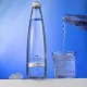 Вода питьевая Деловой Стандарт газ стекло 0,33л