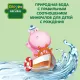 Вода детская питьевая GIPOPO негазированная ПЭТ 1,5 л