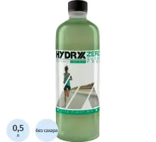 Напиток витаминизированный Hydryx Лайм МятаIsotonic негаз ПЭТ 0,5л