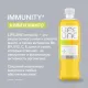 Напиток витаминизированный LifeLine Immunity Манго и киви, негаз ПЭТ 0,5л