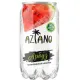 Напиток Aziano Watermelon, газ ж/б 0,35л