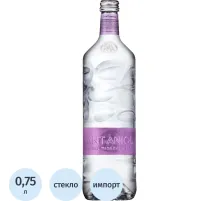 Вода минеральная Sant Aniol природ стол пит газ стекло 0,75л
