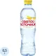 Вода питьевая Святой источник Лимона негаз ПЭТ 0,5л