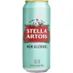 Пиво безалкогольное Stella Artois ж/б 0,45л
