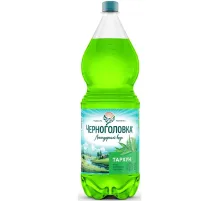 Напиток Черноголовка Тархун, газ ПЭТ 2л