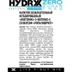 Напиток витаминизированный Hydryx Мультифрукт Isotonic негаз ПЭТ 0,5л