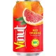 Напиток Vinut Red Orange Juice, сокосодержащий, негаз ж/б 0,33л