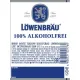 Пиво безалкогольное Lowenbrau 0,45л
