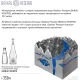 Вода минеральная Байкал Резерв/Baikal Reserve леч-ст при газ стекло 0,75л