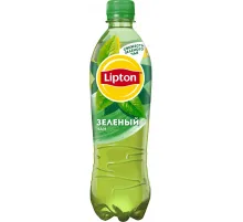 Чай холодный Lipton зеленый, негаз ПЭТ 0,5л