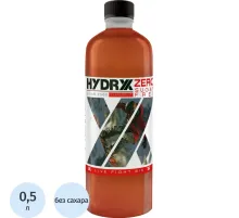 Напиток витаминизированный Hydryx Грейпфрут L-Carnitine2500 негаз ПЭТ 0,5л