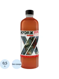 Напиток витаминизированный Hydryx Грейпфрут L-Carnitine2500 негаз ПЭТ 0,5л