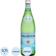 Вода минеральная San Pellegrino питьевая газ стекло 0,75л
