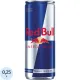 Напиток энергетический Red Bull, ж/б 0,25л