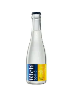 Напиток Rich Тоник tonic Индиан газ стекло 0,33л