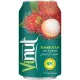 Напиток Vinut Rambutan Juice, сокосодержащий, негаз ж/б 0,33л