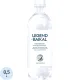 Вода питьевая Legend of Baikal природная газ ПЭТ 0,5л