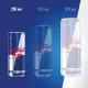 Напиток энергетический Red Bull, ж/б 0,25л