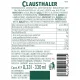 Пиво безалкогольное Clausthaler стекло 0,33л