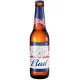 Пиво безалкогольное Bud стекло 0,33л