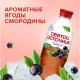 Чай холодный Святой Источник Чёрная смородина, чёрный, негаз ПЭТ 0,5л