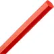 Мелки восковые ZOO Луч шестигранные 8x90, 24 цв., 12С 866-08