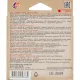 Мелки восковые ZOO Луч шестигранные 8x90, 24 цв., 12С 866-08