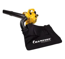 Воздуходув - измельчитель CHAMPION GBV326S