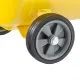 Компрессор поршневой DENZEL DK1500/24, Х-PRO 230 л/мин, 24л (58063)