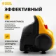 Компрессор поршневой безмасляный DENZEL РС 1/6-180 180 л/мин, 6 л (58057)