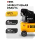 Компрессор поршневой DENZEL DK1500/24, Х-PRO 230 л/мин, 24л (58063)