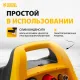 Компрессор поршневой безмасляный DENZEL РС 1/6-180 180 л/мин, 6 л (58057)