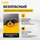 Компрессор поршневой безмасляный DENZEL РС 1/6-180 180 л/мин, 6 л (58057)