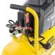 Компрессор поршневой DENZEL DK1500/24, Х-PRO 230 л/мин, 24л (58063)