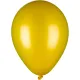 Набор шаров Металлик ассорти 10шт/уп Х-71(M9 /23см)(101746)(763458)
