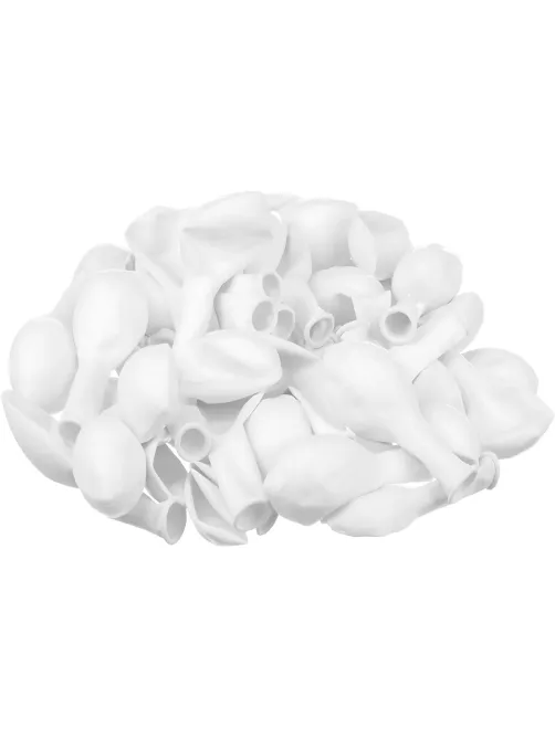 Набор шаров B 85/002 Пастель Экстра White 1102-0173
