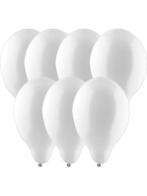 Набор шаров B 85/002 Пастель Экстра White 1102-0173