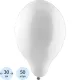 Набор шаров B 85/002 Пастель Экстра White 1102-0173