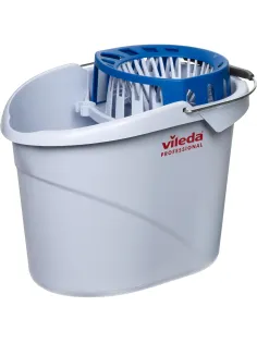 Ведро с отжимом Супер-Моп 10л профессионал Vileda Professional 149408