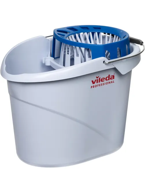 Ведро с отжимом Супер-Моп 10л профессионал Vileda Professional 149408
