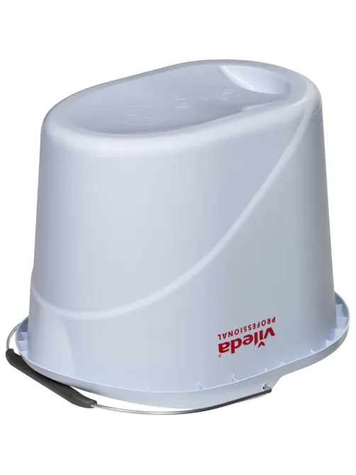 Ведро с отжимом Супер-Моп 10л профессионал Vileda Professional 149408