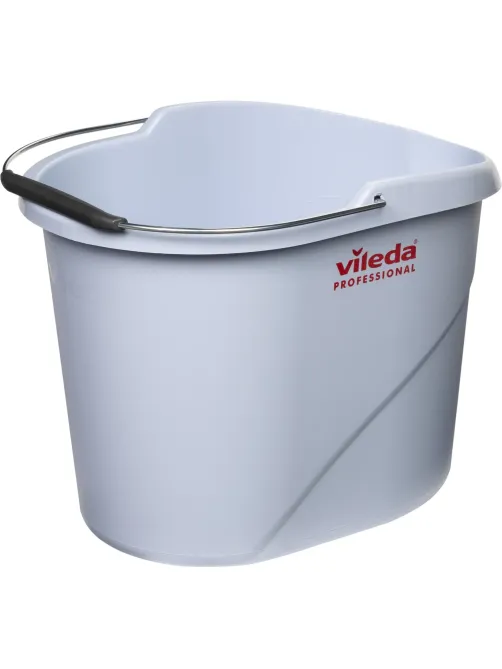Ведро с отжимом Супер-Моп 10л профессионал Vileda Professional 149408