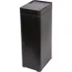Ведро мусорное сенсорное черное 50л_ JVC JB0501B