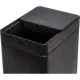 Ведро мусорное сенсорное черное 30л _JVC JB0301B