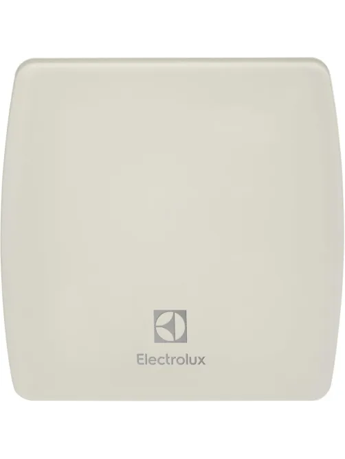 Вентилятор вытяжной Electrolux Glass EAFG-120 beige