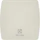 Вентилятор вытяжной Electrolux Glass EAFG-120 beige