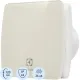 Вентилятор вытяжной Electrolux Glass EAFG-120 beige