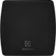 Вентилятор вытяжной Electrolux Glass EAFG-120 black