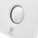 Вентилятор вытяжной Electrolux Rainbow EAFR-120T white с таймером